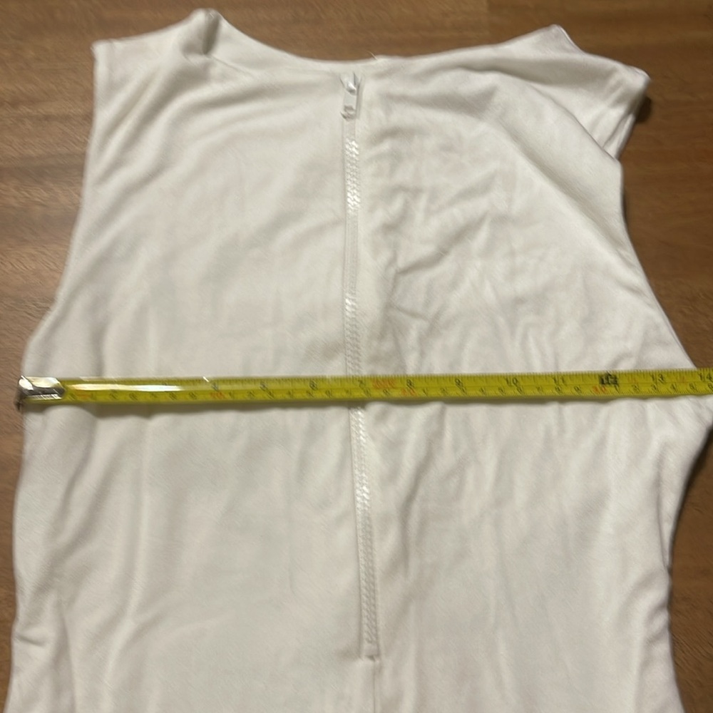 Naked wardrobe maternity jumpsuit - Picture 6 of 7
